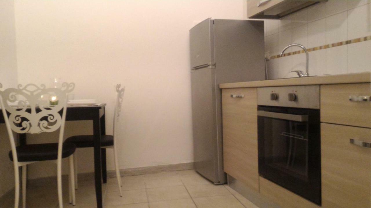 Casa Campitelli Leilighet Tivoli Eksteriør bilde